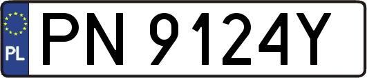 PN9124Y
