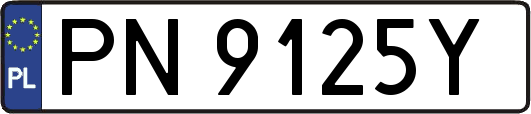 PN9125Y