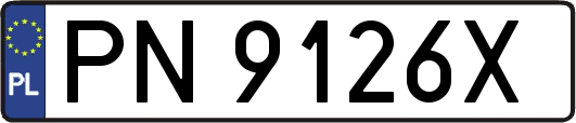 PN9126X