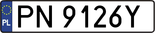 PN9126Y