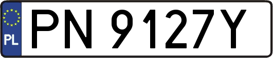 PN9127Y