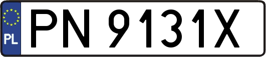 PN9131X