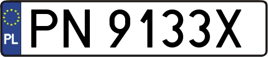 PN9133X