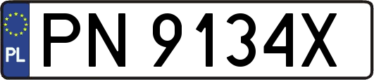 PN9134X
