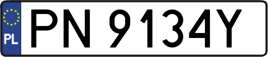 PN9134Y