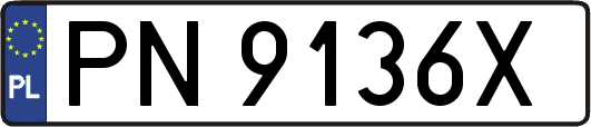 PN9136X