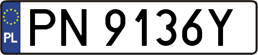 PN9136Y