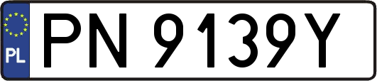 PN9139Y