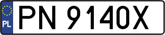 PN9140X