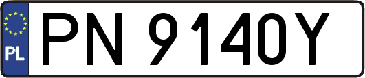 PN9140Y