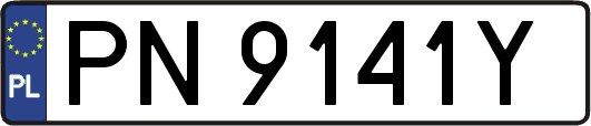 PN9141Y