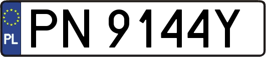PN9144Y