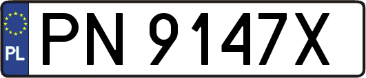 PN9147X
