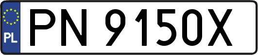 PN9150X