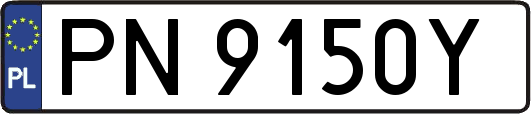 PN9150Y
