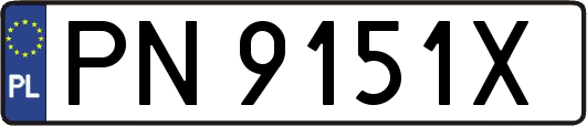 PN9151X
