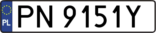PN9151Y