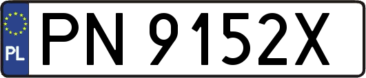 PN9152X