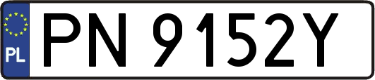 PN9152Y