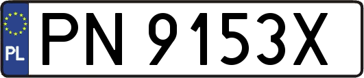 PN9153X