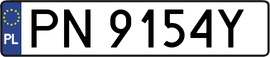 PN9154Y