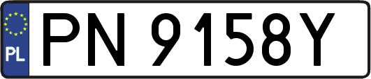 PN9158Y