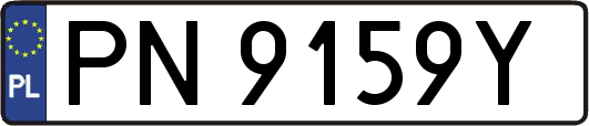 PN9159Y