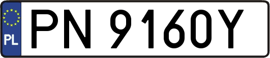 PN9160Y