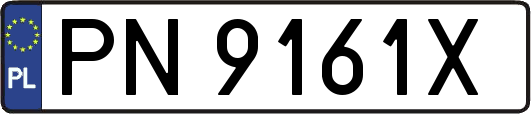 PN9161X