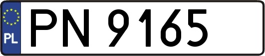 PN9165