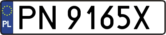 PN9165X