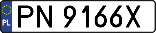 PN9166X