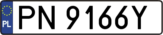 PN9166Y
