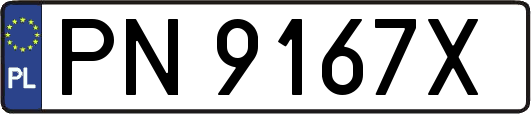 PN9167X
