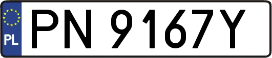 PN9167Y