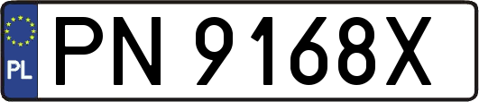 PN9168X