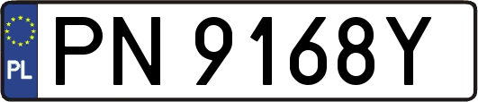 PN9168Y