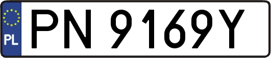 PN9169Y