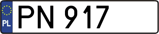 PN917