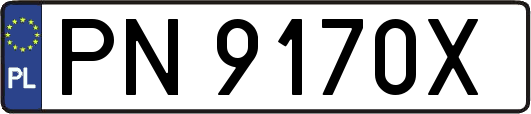 PN9170X
