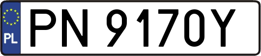 PN9170Y