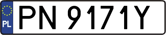 PN9171Y