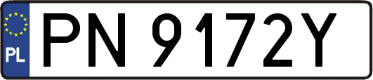 PN9172Y