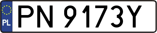 PN9173Y