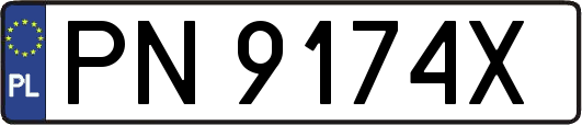 PN9174X