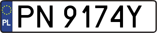 PN9174Y