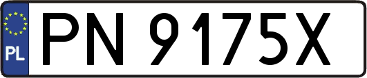 PN9175X