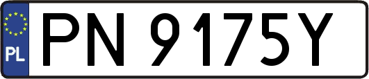 PN9175Y