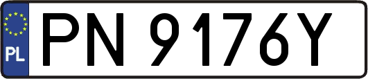 PN9176Y