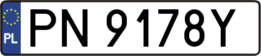 PN9178Y